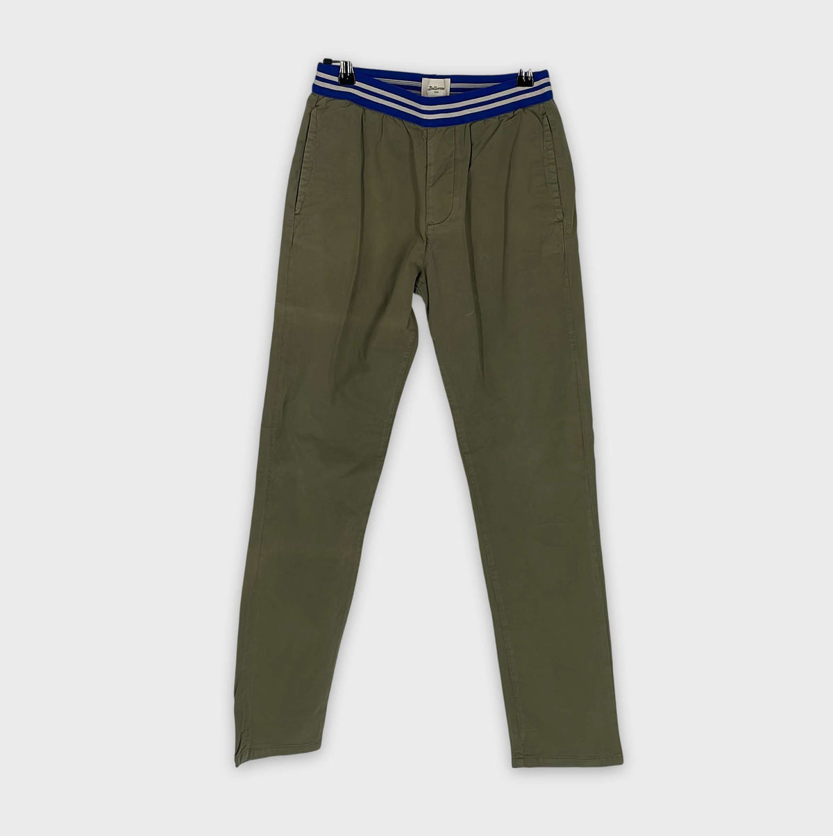 0-Pantalon Bellerose 14 ans