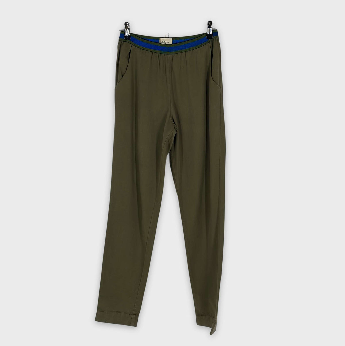0-Pantalon Bellerose 14 ans