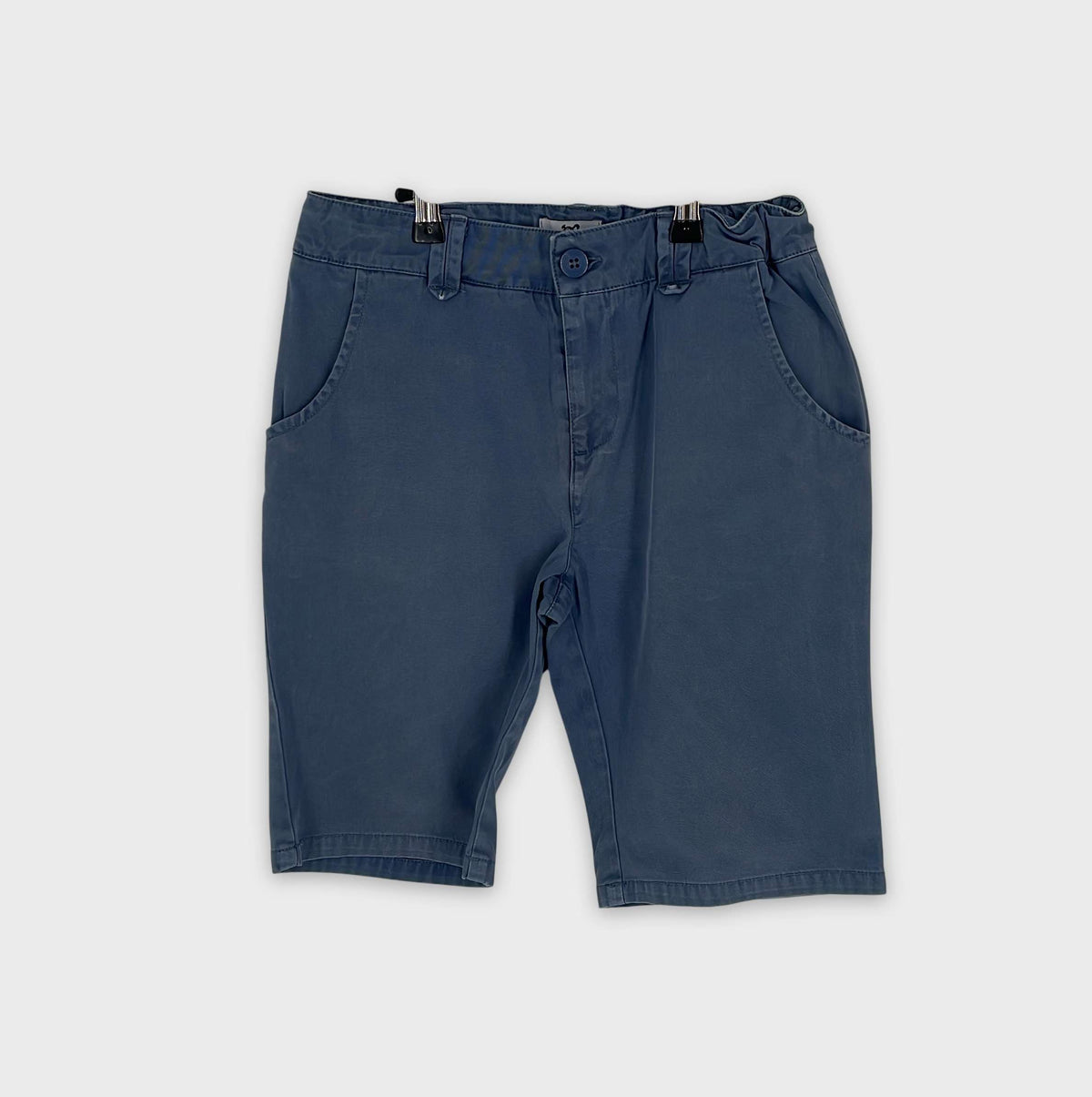 0-Short Cyrillus 12 ans