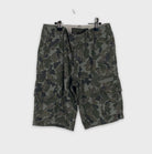 0-Short Kapow Kids 10 ans