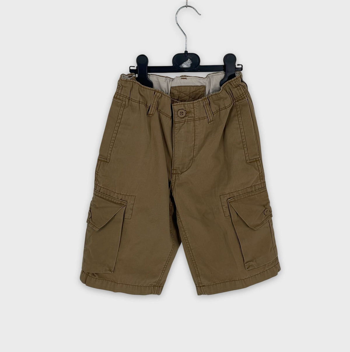 0-Short Gap 10 ans
