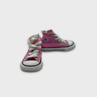 0-Chaussures Converse Taille 20