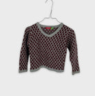 0-Pull Marque Inconnue 4 ans