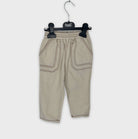 0-Pantalon Zara Kids 18-24 Mois