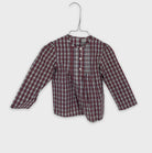 0-Chemise/blouse Cyrillus 4 ans
