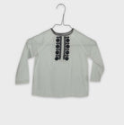 0-Chemise/blouse Monoprix 3 ans