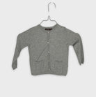 0-Gilet Bout'Chou 18 mois