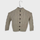0-Gilet Jacadi 24 mois