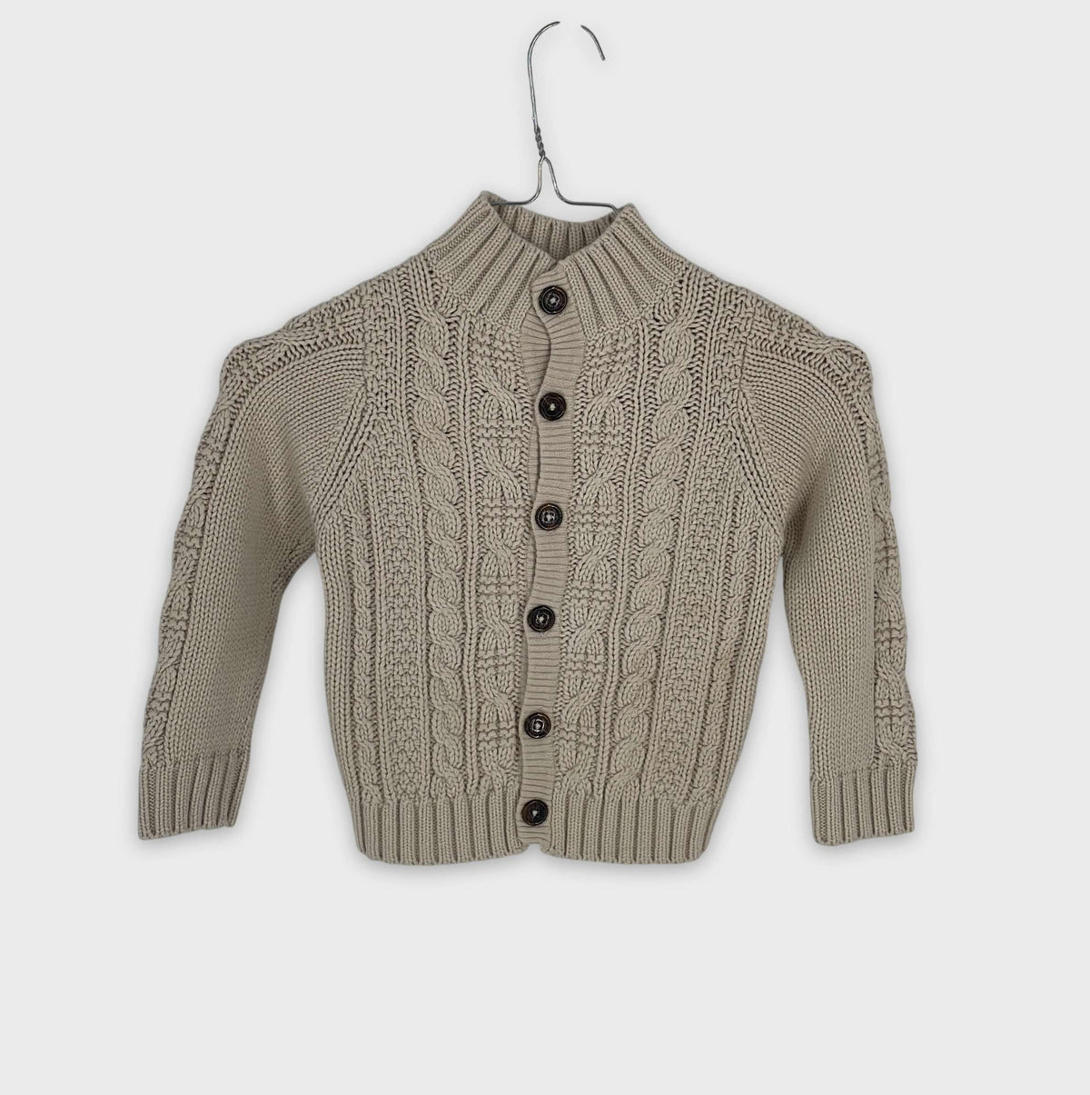 0-Gilet Jacadi 24 mois