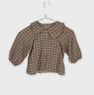 0-Chemise/blouse Zara Kids 3 ans