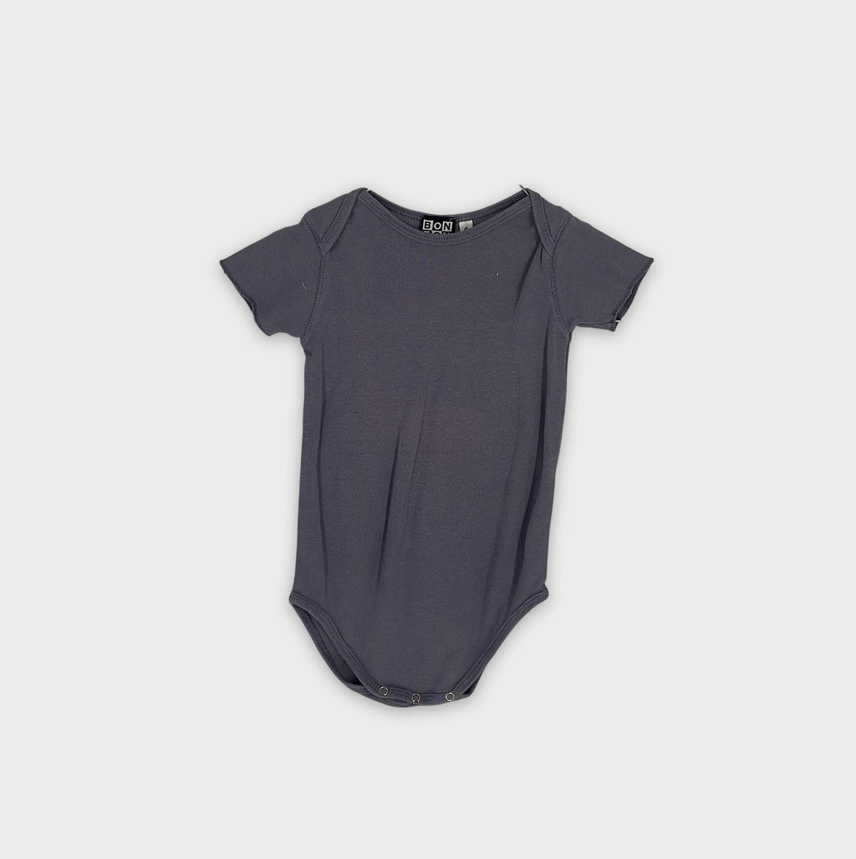 0-Body Bonton 6 mois
