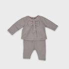 0-Ensemble Jacadi 6 mois