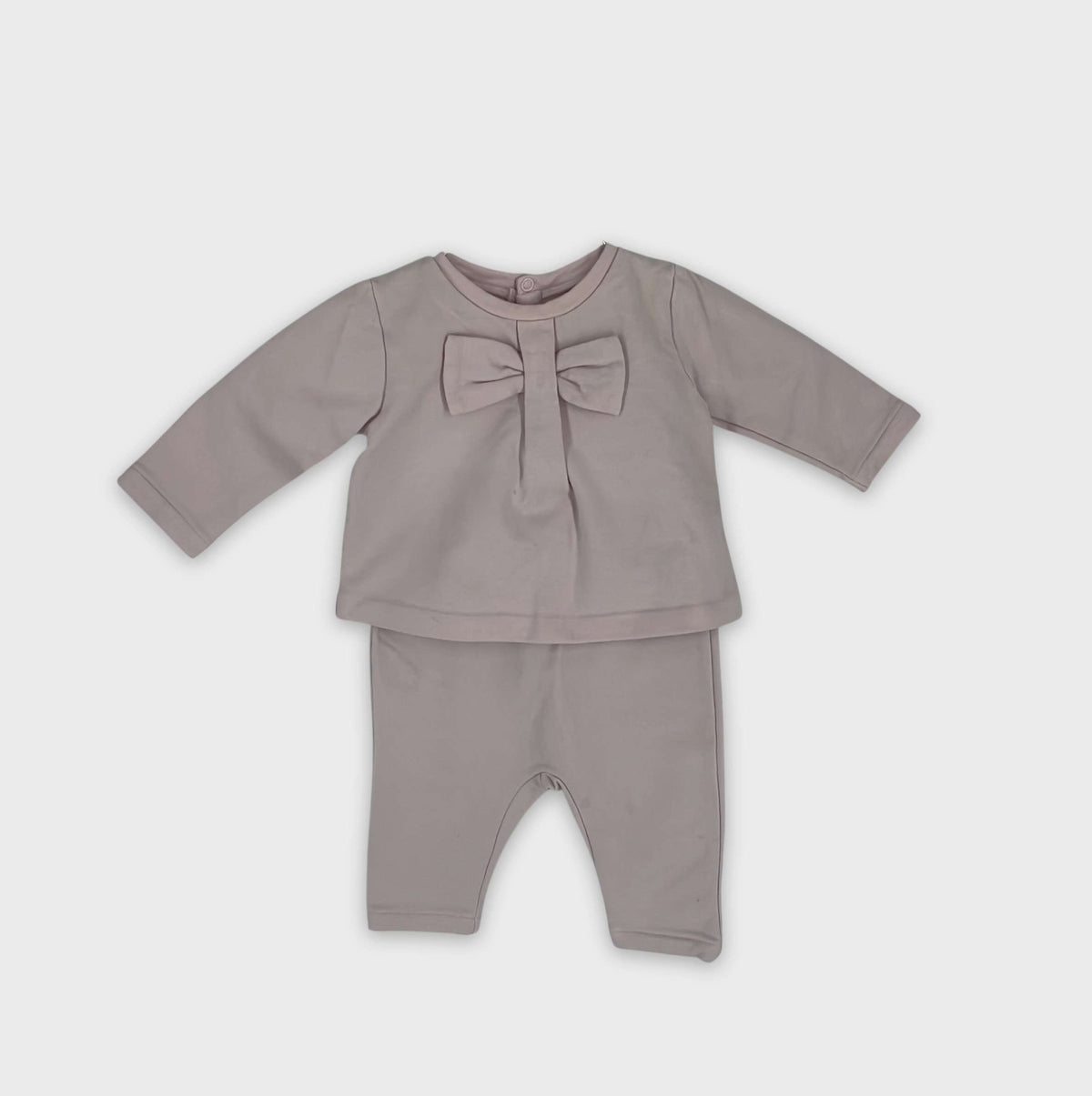 0-Ensemble Jacadi 6 mois