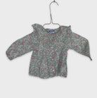 0-Chemise/blouse Jacadi 6 mois