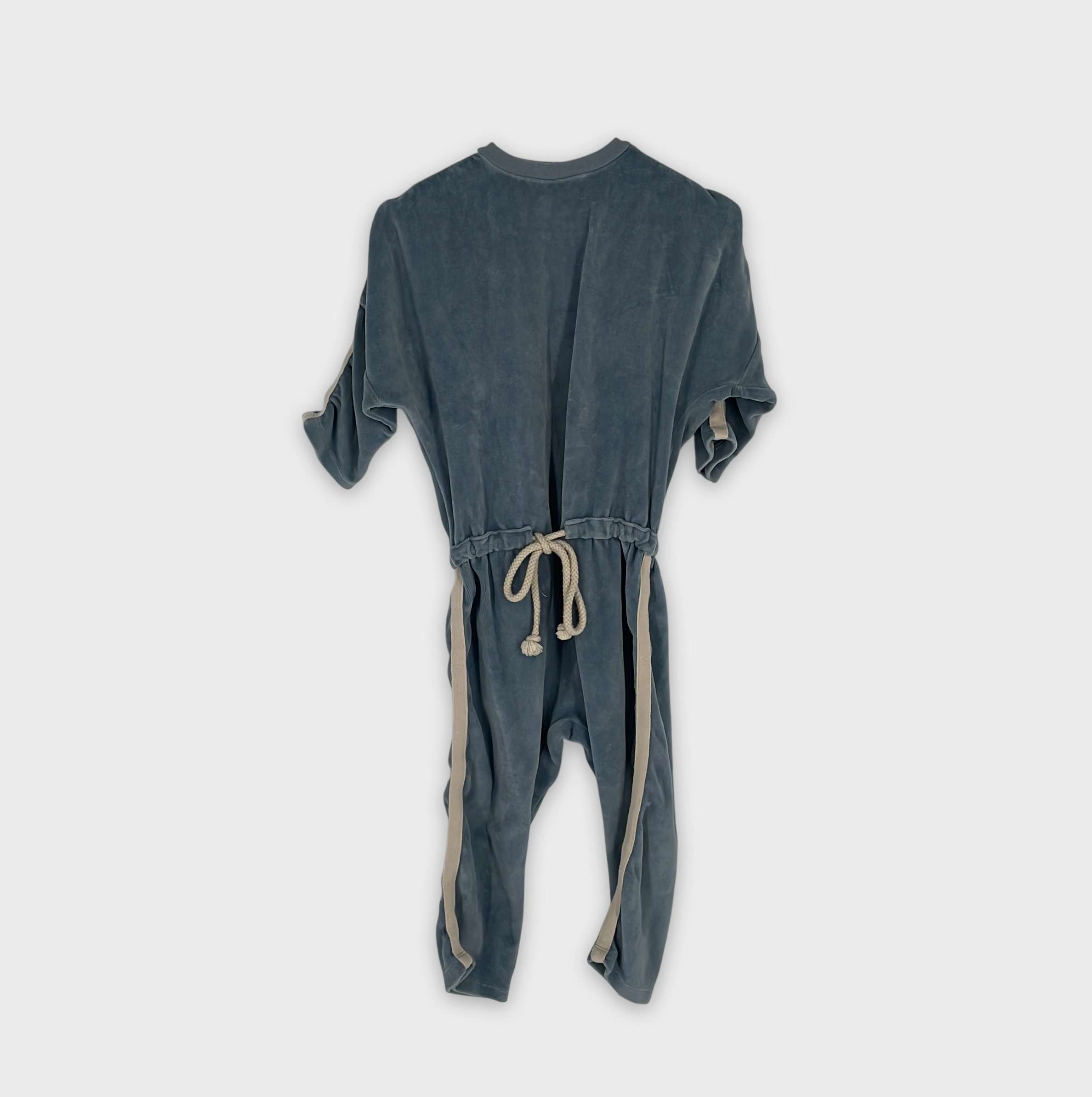 0-Pyjama long Bonnie & the gang 3 ans