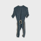0-Pyjama long Bonnie & the gang 3 ans