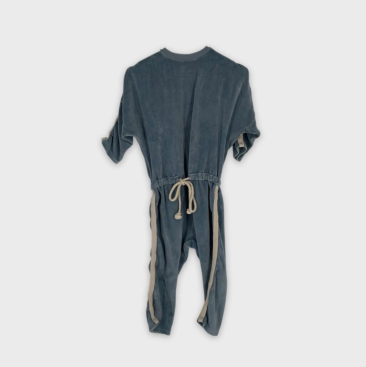0-Pyjama long Bonnie & the gang 3 ans