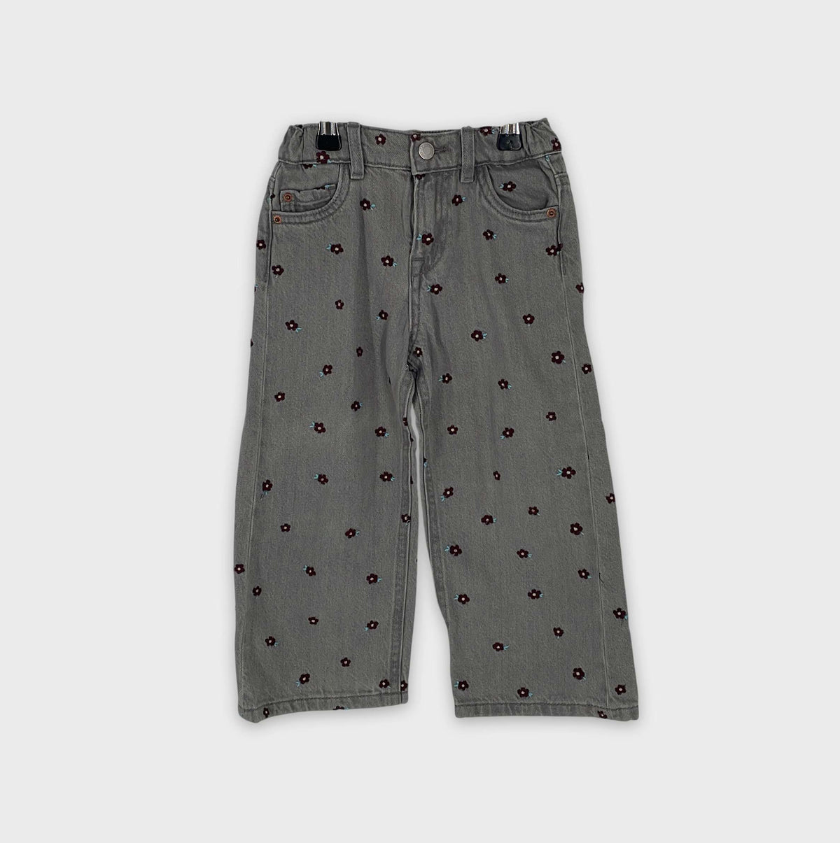 0-Jeans Zara Kids 5 ans