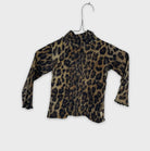 0-T-shirt manches longues Bellerose 4 ans