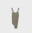 0-Maillot/Anti-uv Cyrillus 4 ans