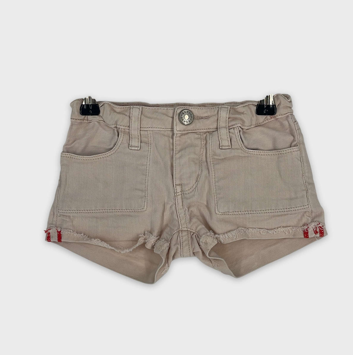 0-Short Bellerose 4 ans