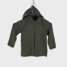 0-Gilet Petit Bateau 18 mois