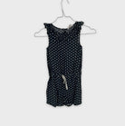 0-Pyjama court Marque Inconnue 6 ans