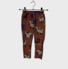 0-Legging Zara Kids 3-4 Ans