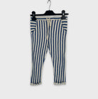 0-Pantalon Zara Kids 4-5 Ans