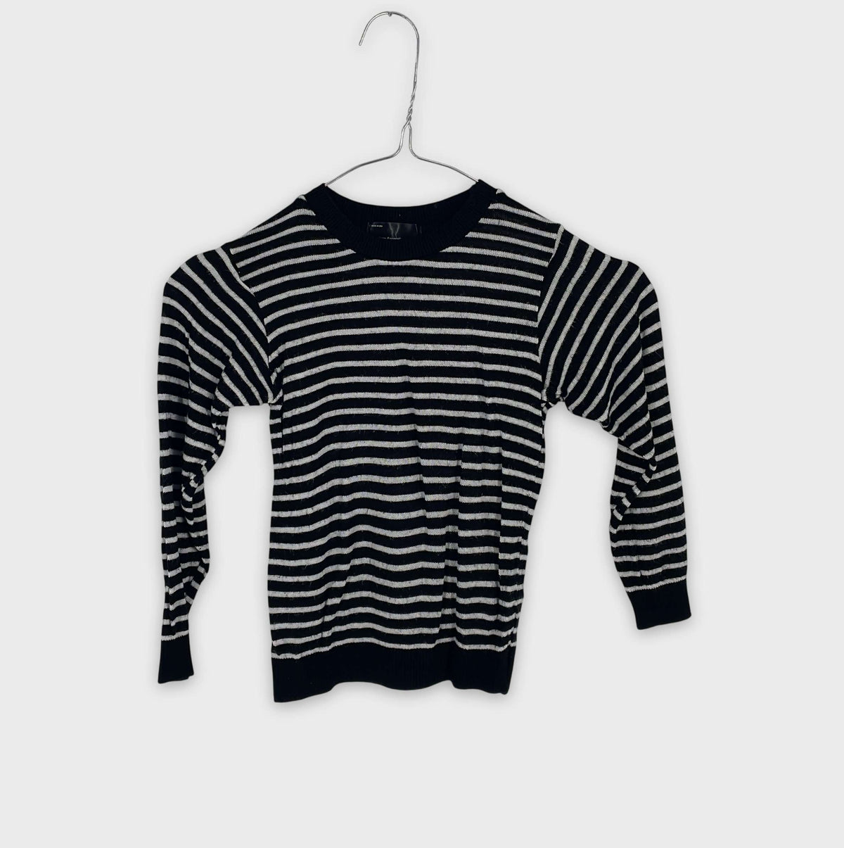 0-Pull Marque Inconnue