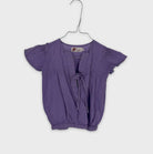 0-Chemise/blouse American Outfitters 4 ans