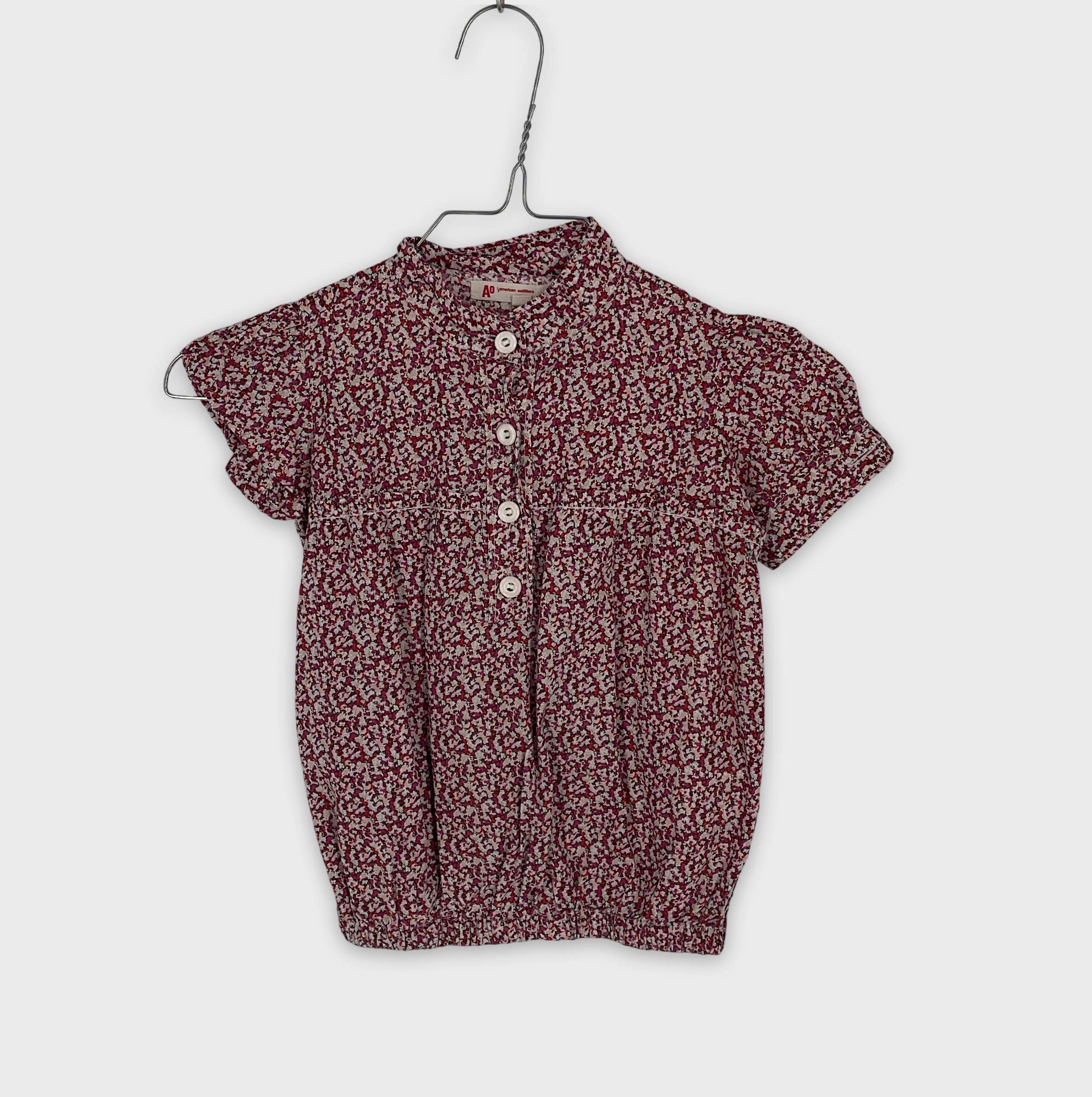 0-Chemise/blouse American Outfitters 4 ans