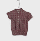 0-Chemise/blouse American Outfitters 4 ans