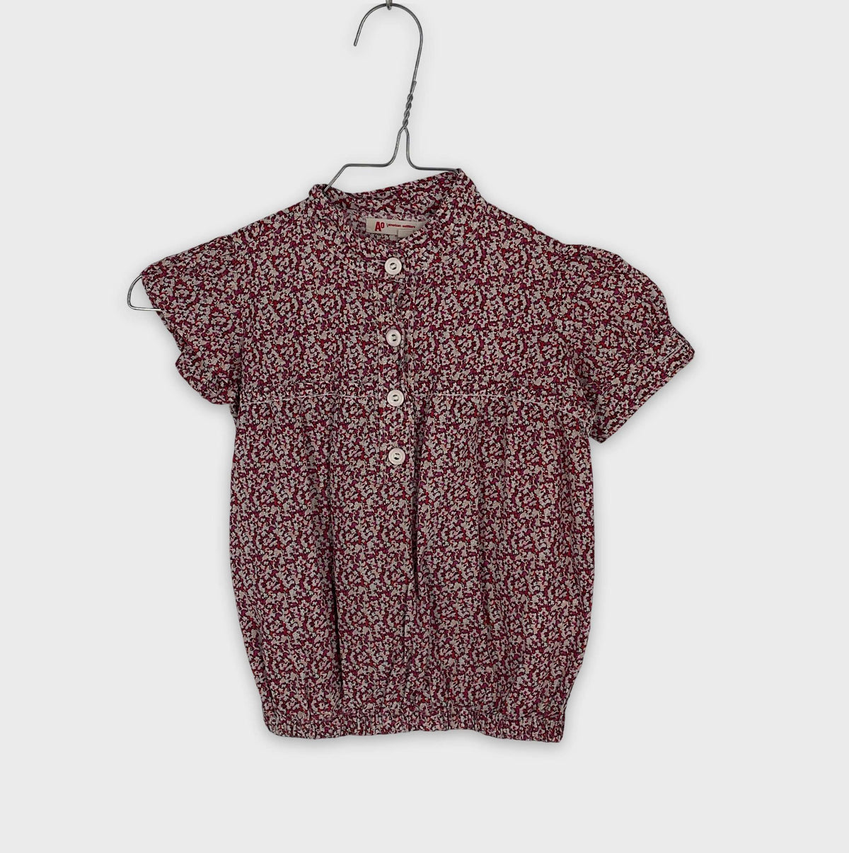 0-Chemise/blouse American Outfitters 4 ans