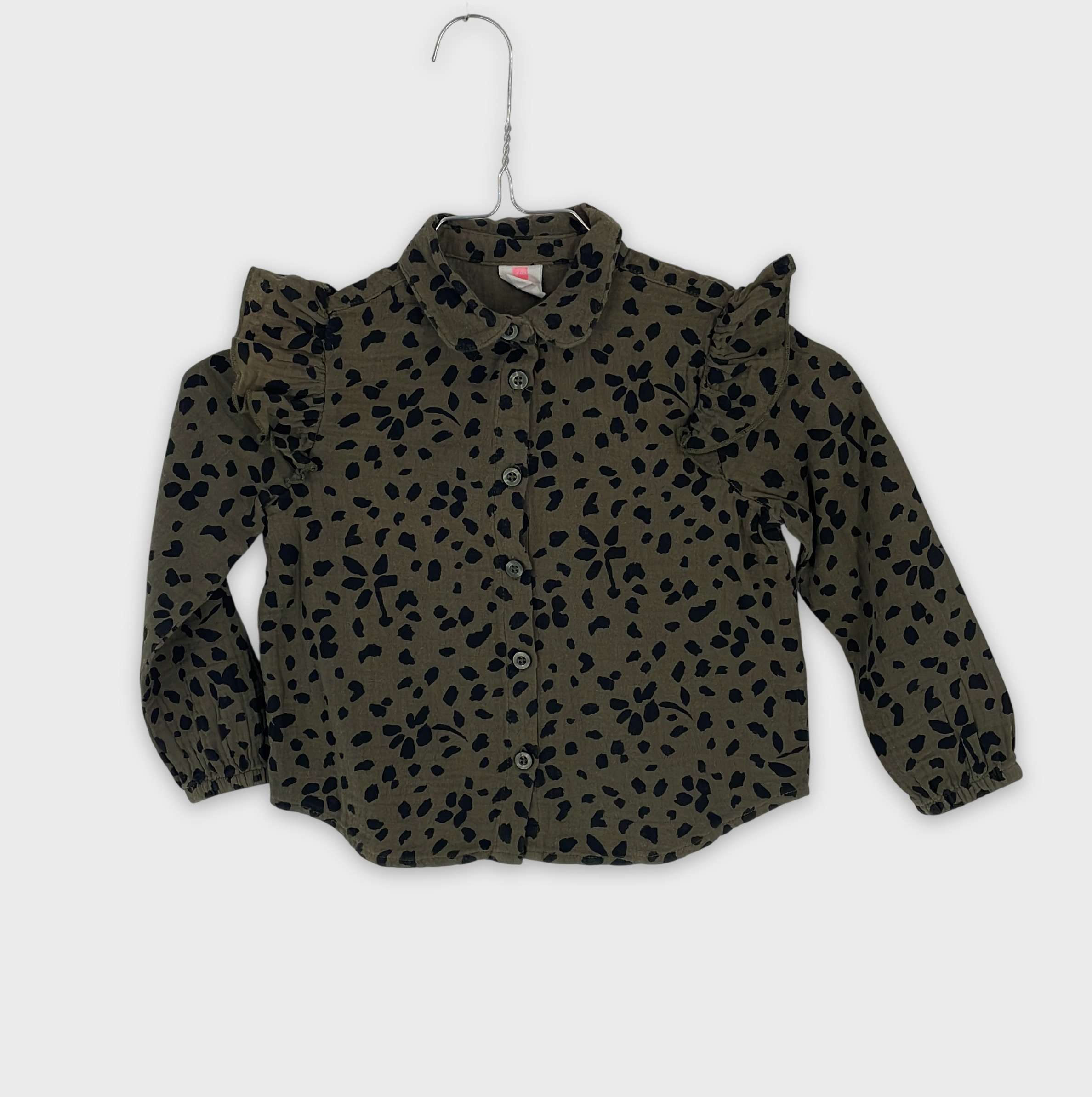 0-Chemise/blouse Marque Inconnue
