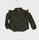 0-Chemise/blouse Marque Inconnue