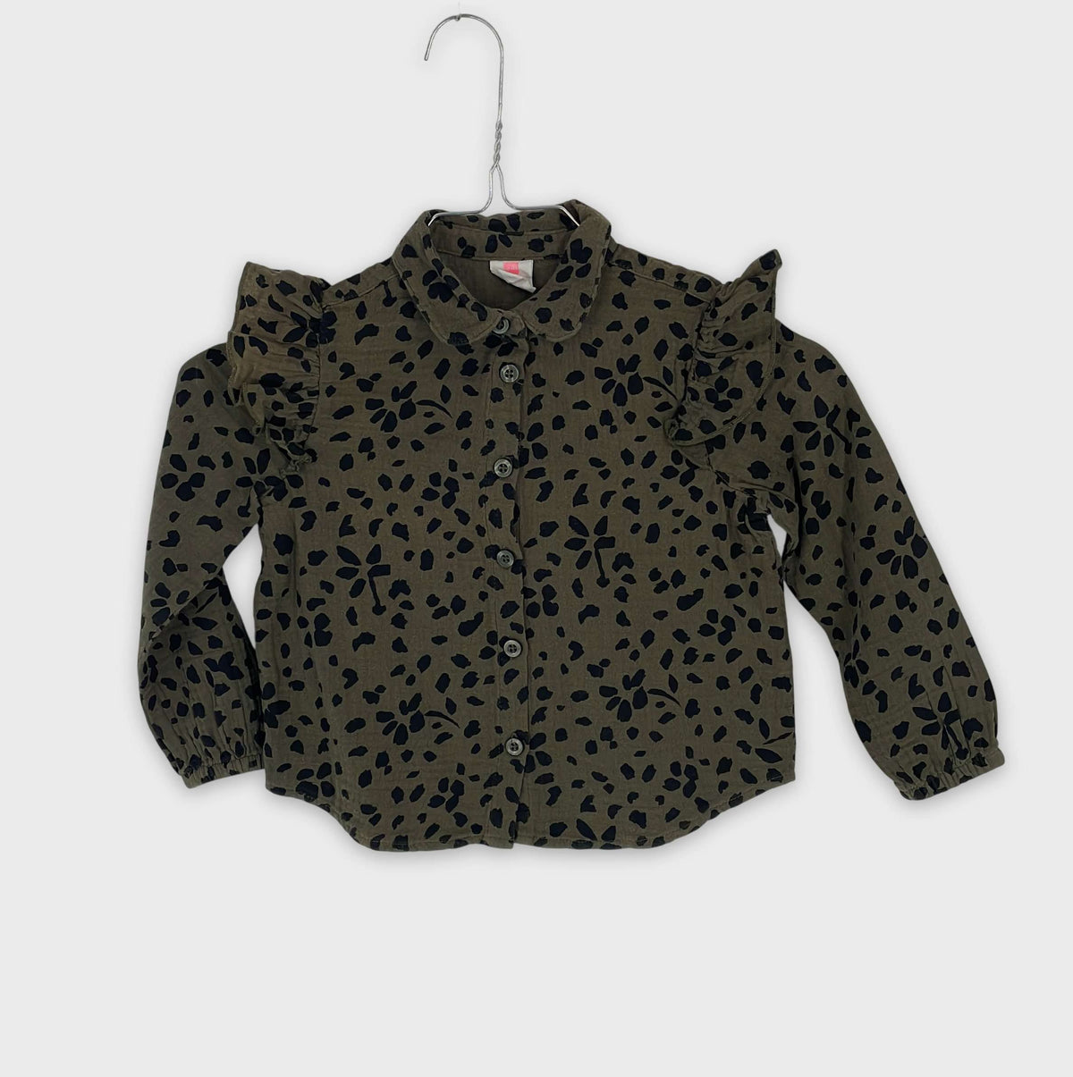 0-Chemise/blouse Marque Inconnue