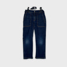0-Jeans Bonpoint 6 ans