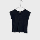 0-T-shirt manches courtes Zara Kids 3-4 Ans