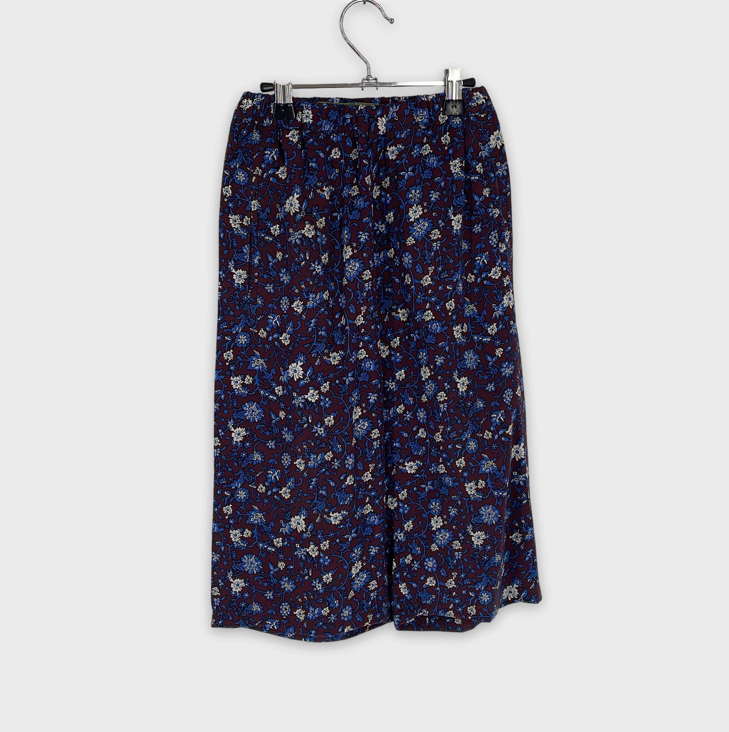 0-Short Marque Inconnue 4 ans