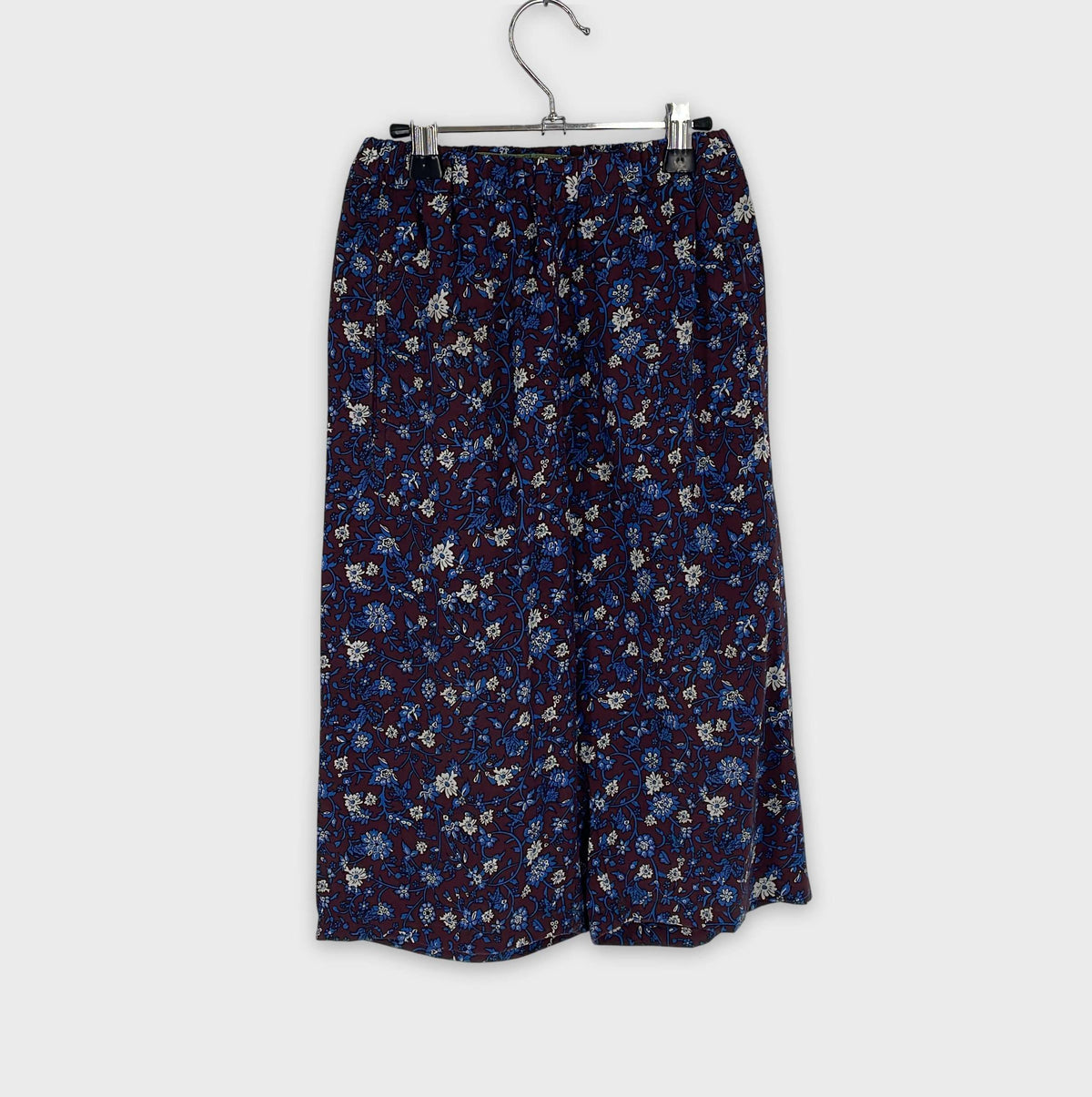 0-Short Marque Inconnue 4 ans