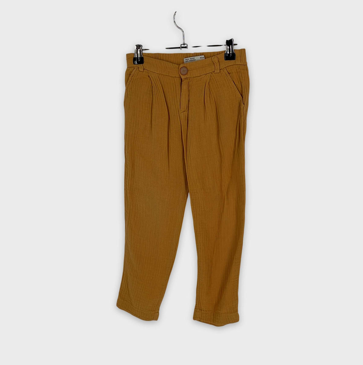 0-Pantalon Zara Kids 5 ans