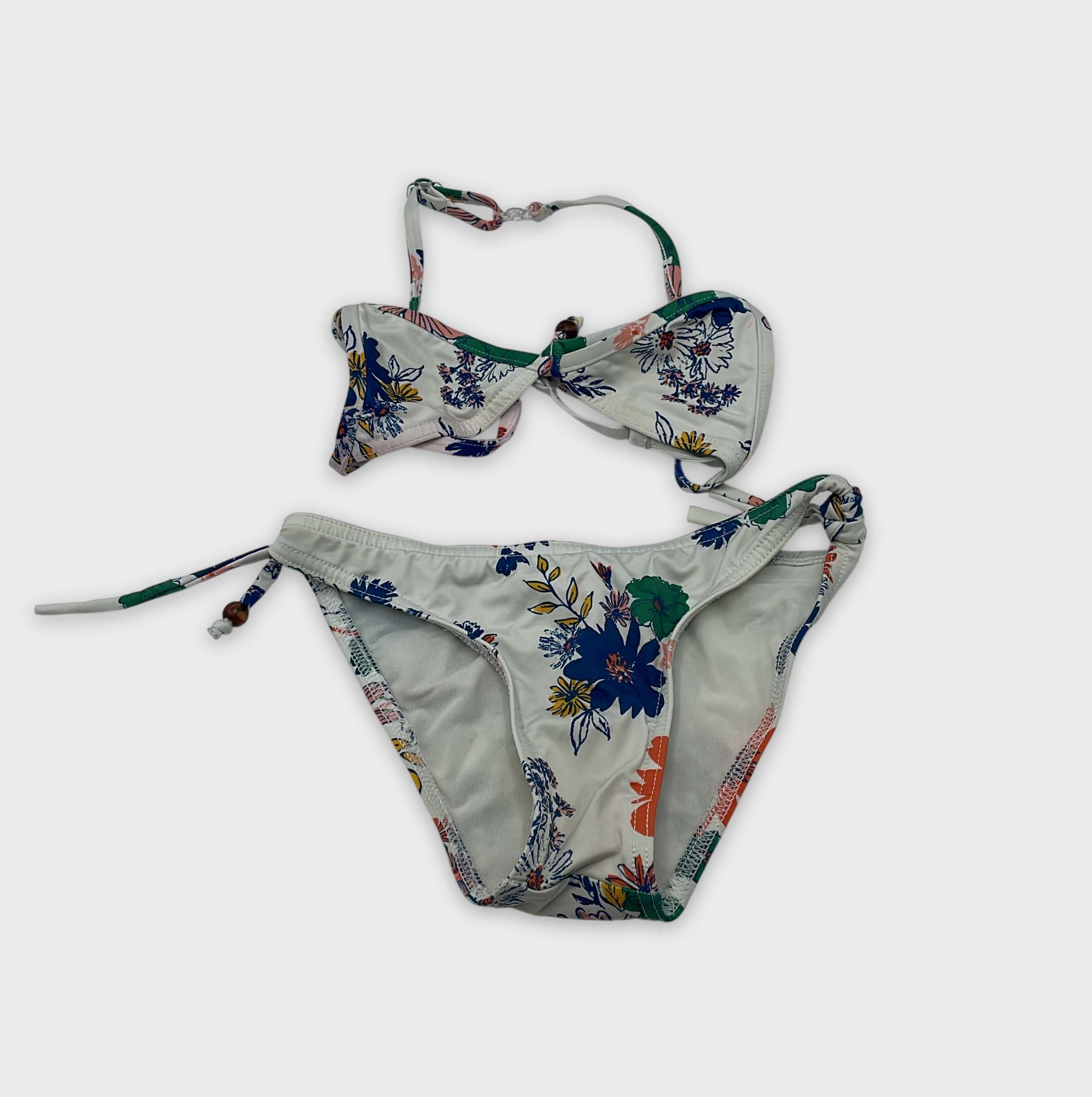 0-Maillot/Anti-uv Sunchild 6 ans