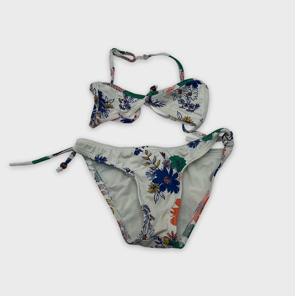 0-Maillot/Anti-uv Sunchild 6 ans