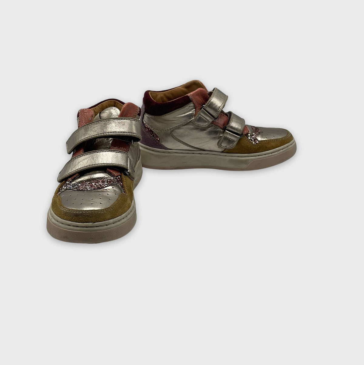 0-Chaussures Romagnoli Taille 30