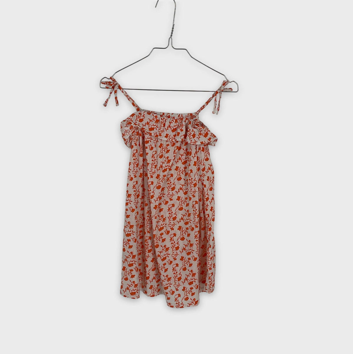 0-Chemise/blouse Monoprix 5 ans
