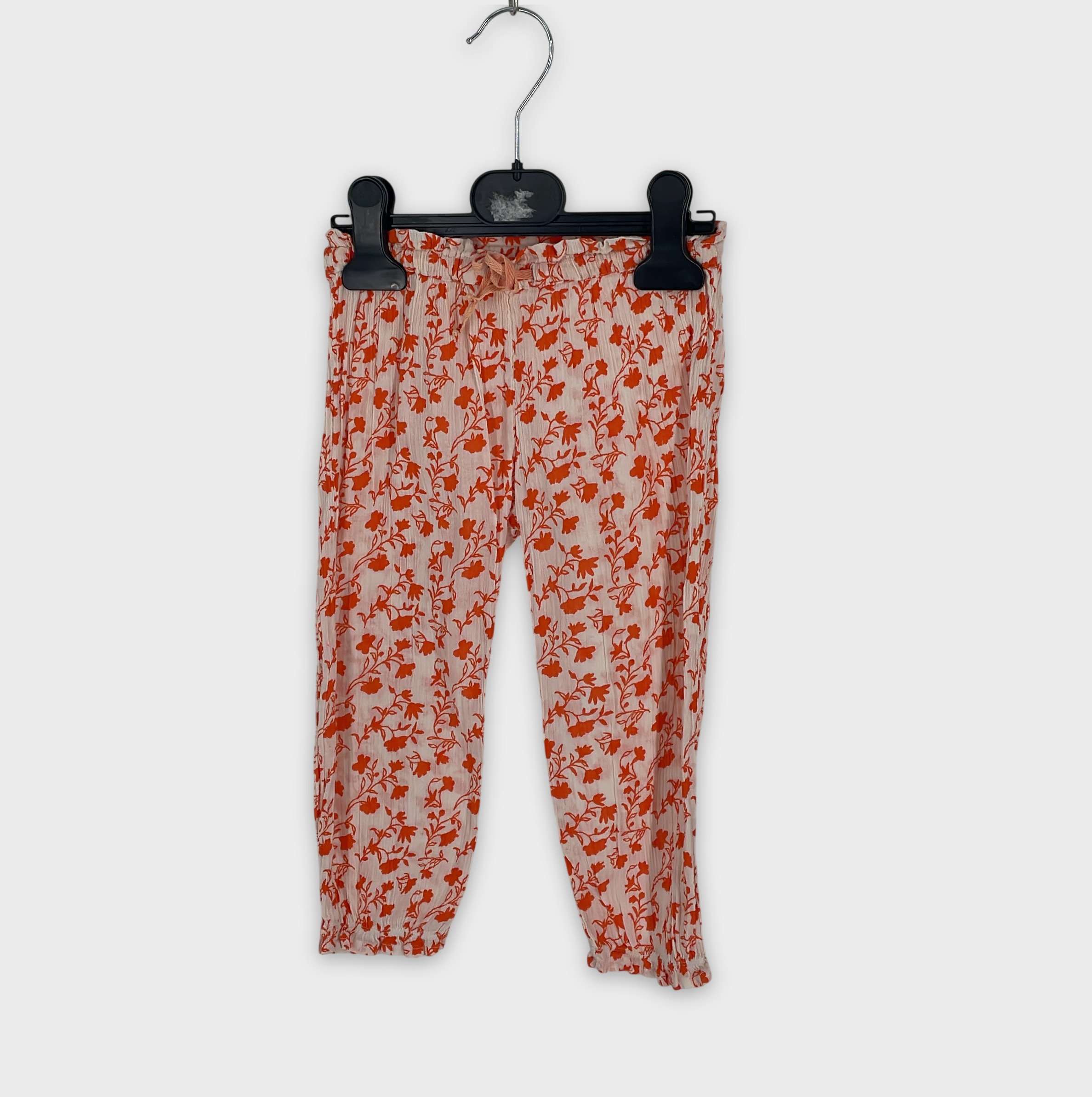 0-Pantalon Bout'Chou 24 mois
