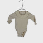 0-Body H&M 3 mois
