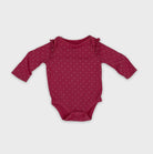 0-Body Baby Gi 3-6 Mois