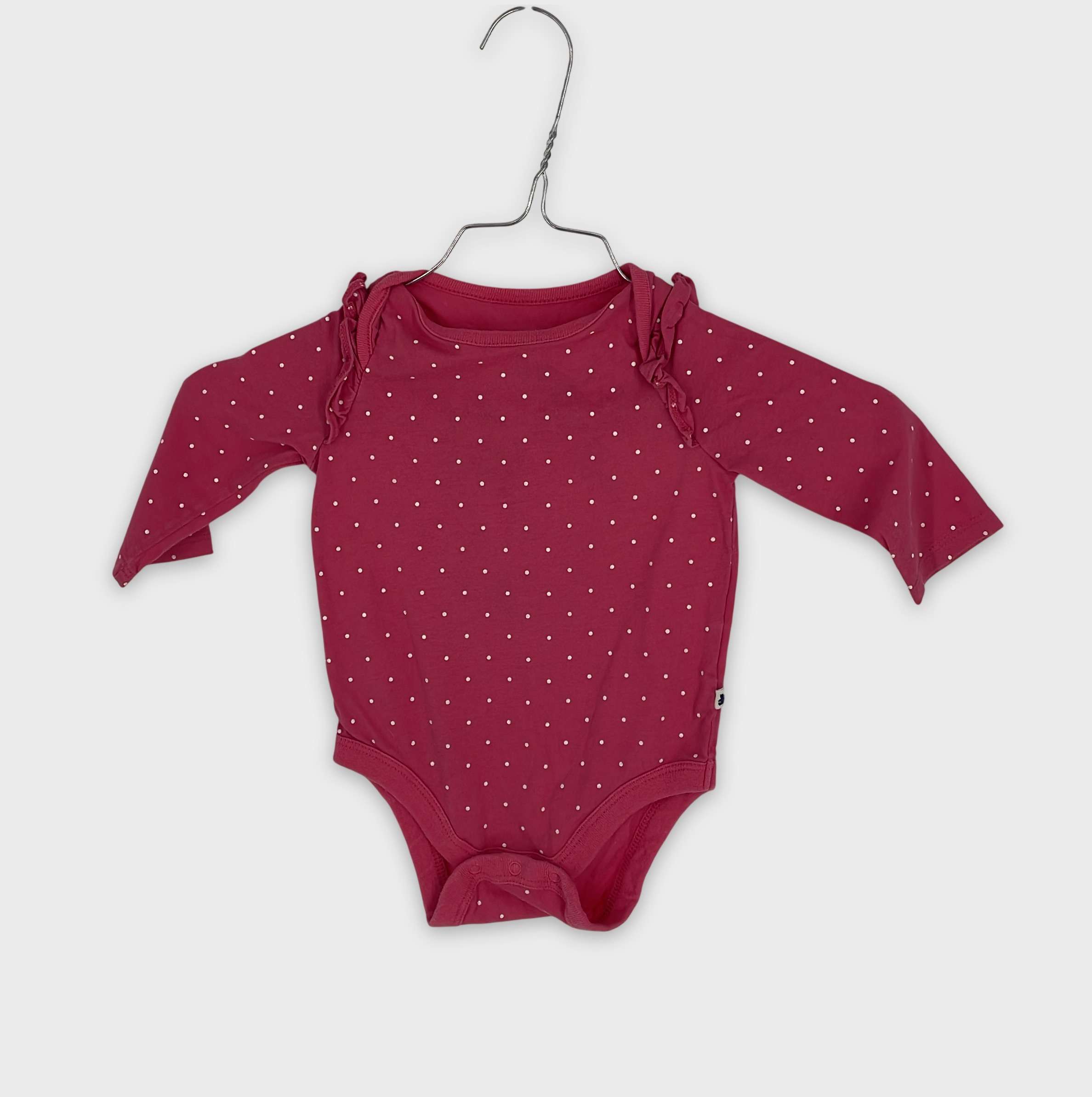 0-Body Baby Gi 3-6 Mois